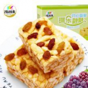 凯利来 零食糕点 沙琪玛酥 1000g