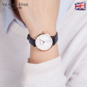 Victoria Hyde London 维多利亚?海德 雅致系列 VH4003A 女士手表