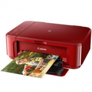 Canon 佳能 MG3680 实用无线一体机