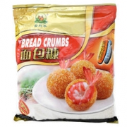 JINLIHUA 金利华 面包糠 白糠 1000g