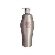 SHISEIDO 资生堂 护理道 头皮生机洗发水 1000ml
