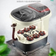 科悦 GY-601 全自动 按摩足浴盆