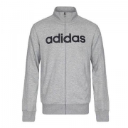 adidas 阿迪达斯 ESSENTIALS系列 男子针织外套