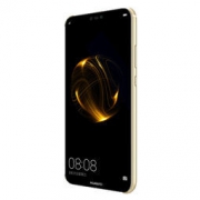 HUAWEI 华为 nova3e 4GB+128GB 铂光金 全网通4G手机