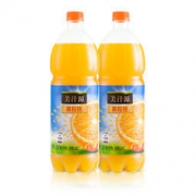 限华东： 美汁源 果粒橙 果汁饮料 1.25L*12瓶 *2件