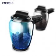 ROCK 空调出风口汽沸石香薰