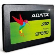 AData 威刚 SP580 120GB 固态硬盘