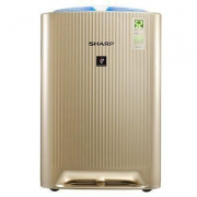 SHARP 夏普 KC-WE31-W 空气净化器