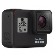 GoPro HERO 7 Black 运动相机