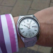 Seiko SNXS73K 男式手表  Prime会员凑单免费直邮