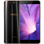 nubia 努比亚 Z17miniS 全网通智能手机 6GB+64GB