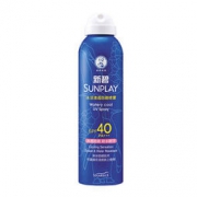 Mentholatum 曼秀雷敦 新碧冰凉清透防晒喷雾 SPF30 PA+++ 200ml