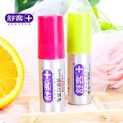 舒客 口气清新喷雾 18ml*2瓶