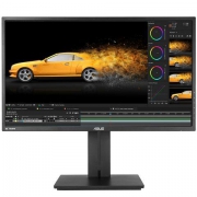 ASUS 华硕 PB277Q 27英寸 TN显示器（2560×1440、1ms、75Hz、升降旋转）