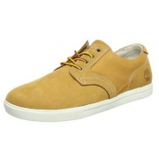 Uk8.5码，Timberland 添柏岚 真皮牛津鞋 Prime会员免费直邮含税
