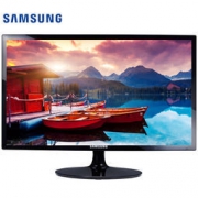 SAMSUNG 三星 S24D300HL 23.6英寸LED背光电脑显示器（HDMI接口）