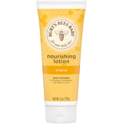 小蜜蜂（Burt‘s Bees）  明星产品天然润肤露 170g
