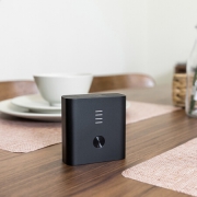 ZMI  紫米 APB01 智能双模 移动电源 充电宝+充电器 二合一 6500mAh