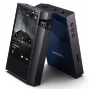 10日： Iriver 艾利和 Astell&Kern AK70 MKII 64GB 无损音乐播放器