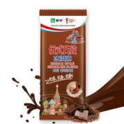 MENGNIU 蒙牛 俄式巧纯冰淇淋 巧克力口味 65g *69件