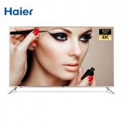28日0点：Haier 海尔 LS50A51 50英寸 4K超高清液晶电视