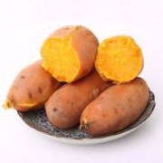 券后低价：农佳优选 新鲜红薯 5斤