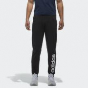 限尺码：adidas 阿迪达斯 NEO 男式运动裤 CV8077
