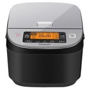 中亚prime会员： Panasonic 松下 SR-TC157YAIH 电饭煲 4L