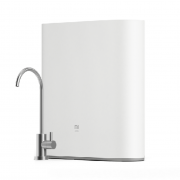 小米（MI）   1A 厨下式 反渗透RO净水器（400G通量）