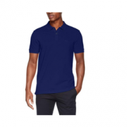 限尺码、中亚Prime会员： BOSS athleisure 男士POLO衫