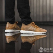 adidas × Pusha T 阿迪达斯联名款 EQT Support Ultra Boost Primeknit