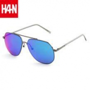 HAN HN52019 中性款太阳镜