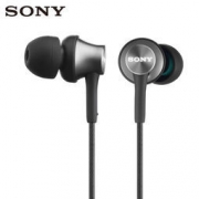 索尼 MDR-EX450入耳式耳机