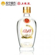 五粮液 12.18 浓香型白酒 52度 375ml