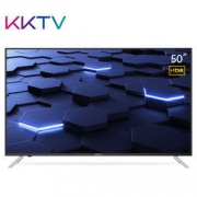 kktv AK50 4K 液晶电视机 50英寸