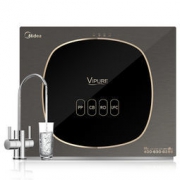 Midea 美的 （C4）MRC1695A-75G 家用净水机