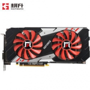 7日0点：耕升 GTX1070Ti 追风版 1607MHz/1683MHz/8008MHz 8GB GDDR5 显卡