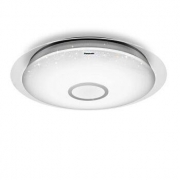Panasonic 松下 HHLAZ2003 璀璨星空 LED吸顶灯 38W  *3件