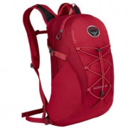OSPREY  小鹰 甲虫 轻量级户外双肩背包 18L 2色