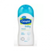 Cetaphil 丝塔芙 婴儿洗发水 200ml
