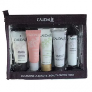 Caudalie 欧缇丽 冬季护理套装