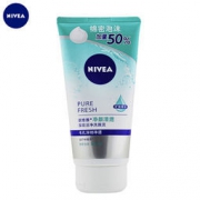 NIVEA 妮维雅 深层洁净洗颜泥 150g *2件