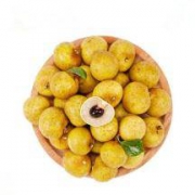 展卉 泰国进口龙眼 桂圆 新鲜水果 1kg