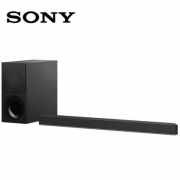 索尼（SONY）    HT-X9000F 5.1声道 SoundBar回音壁