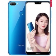 Honor 荣耀 9i 全面屏智能手机 魅海蓝 4GB+64GB