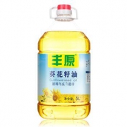 丰原食品   葵花籽油  5L *7件