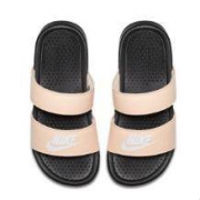 NIKE 耐克 BENASSI DUO ULTRA SLIDE 819717 女士户外拖鞋