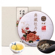移动端：熙溪 福鼎白茶 2012年典藏白牡丹300g 收藏级 陈香四溢