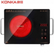 20日6点：KONKA 康佳 KES-W22CS208 家用电磁炉
