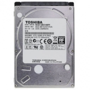 TOSHIBA 东芝 1TB 5400转8M SATA 笔记本硬盘 (MQ01ABD100M)